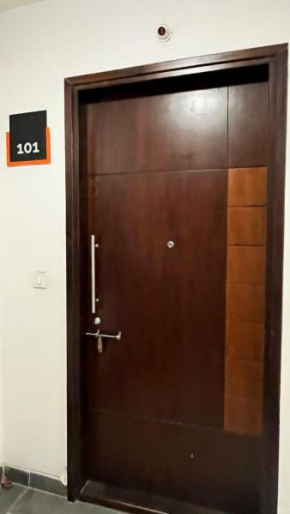 Magnus flat